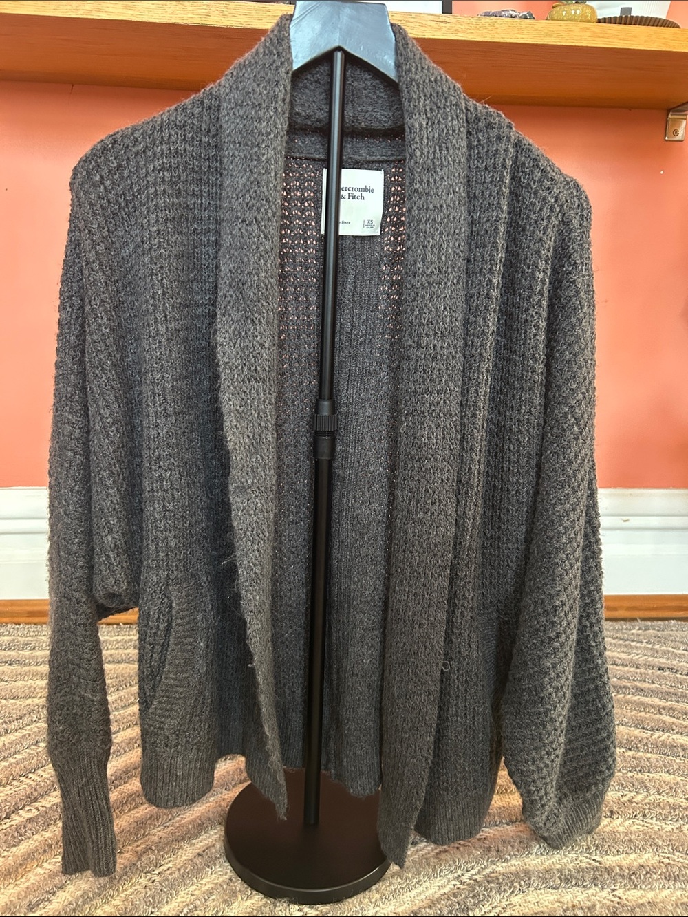 Abercrombie and Fitch cardigan